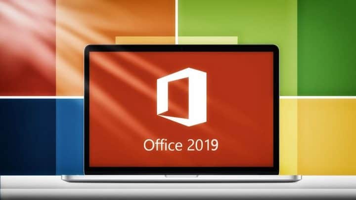 Office 2019 và Office 365 –  Những thay đổi MỚI NHẤT!