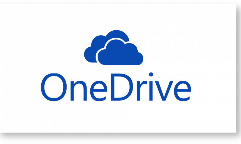 OneDrive xóa các nội dung không được sử dụng