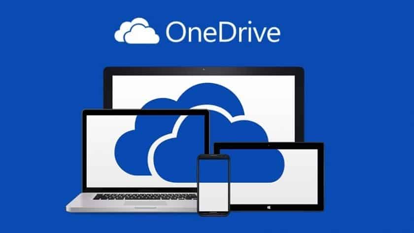 Hướng dẫn sử dụng lưu trữ đám mây OneDrive - Hotromicrosoft.com
