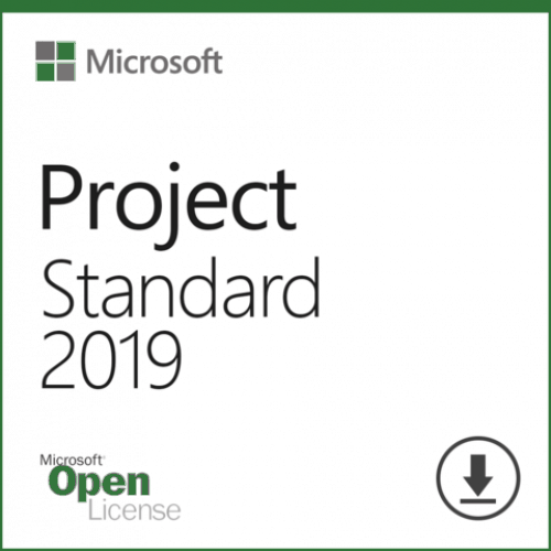 Project Standard 2019 OLP