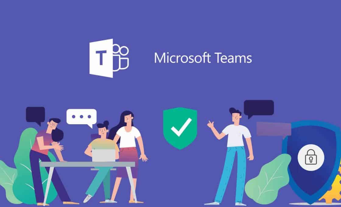 Microsoft Teams