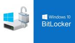 Lỗi BitLocker trên máy Dell