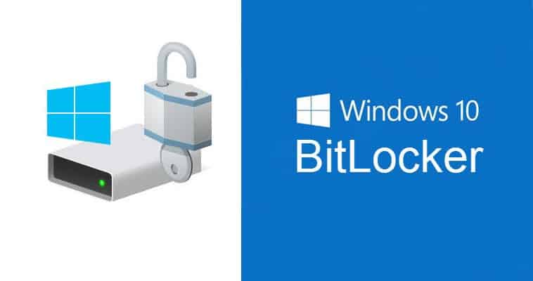 Các lỗi BitLocker trên máy Dell và giải pháp đề xuất