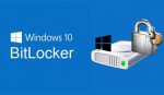 Mã hóa thiết bị Bitlocker