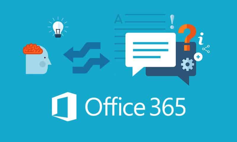Top 5 thủ thuật PowerPoint trong Office 365