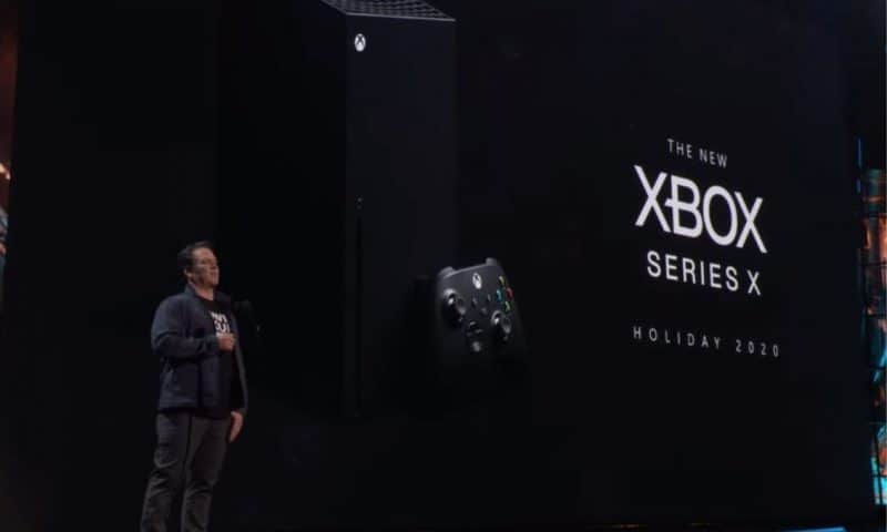 Xbox Series X: Tất cả những gì bạn cần biết!