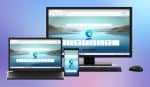 Microsoft Edge mới
