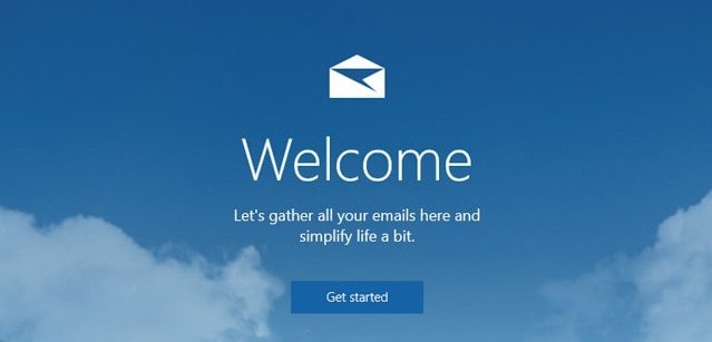 Ứng dụng Mail