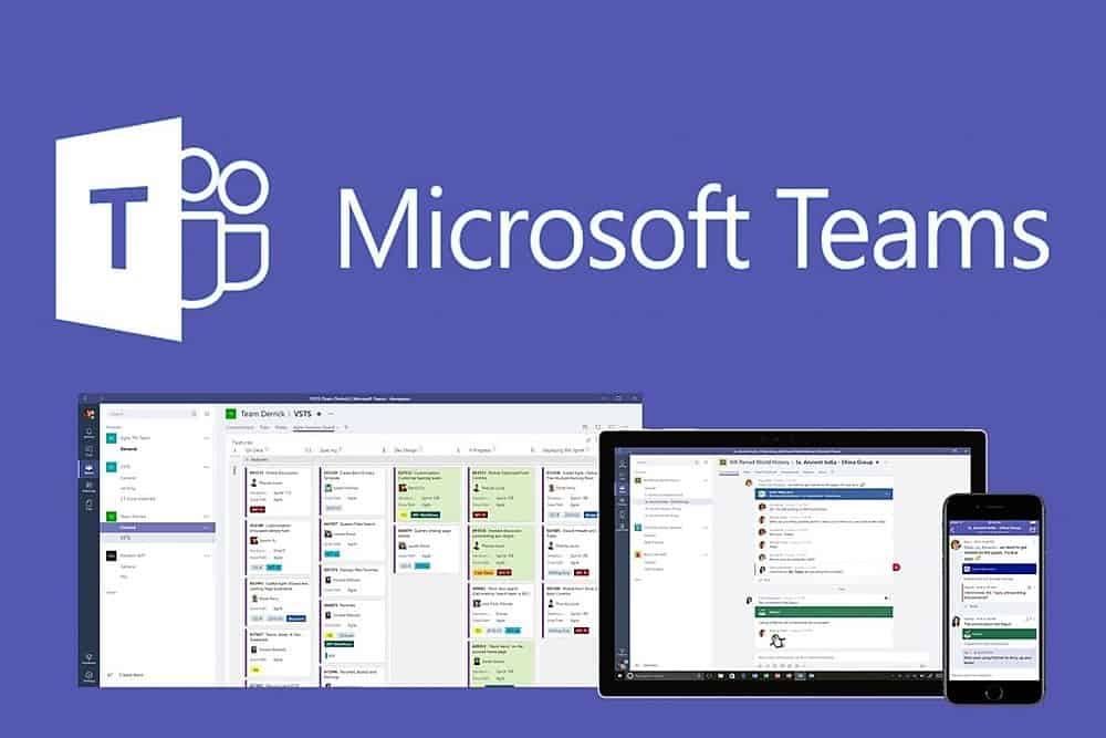 Microsoft Teams