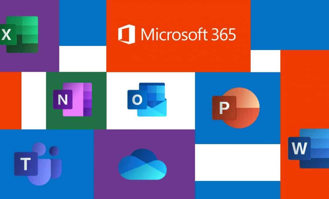 Cập nhật Microsoft 365