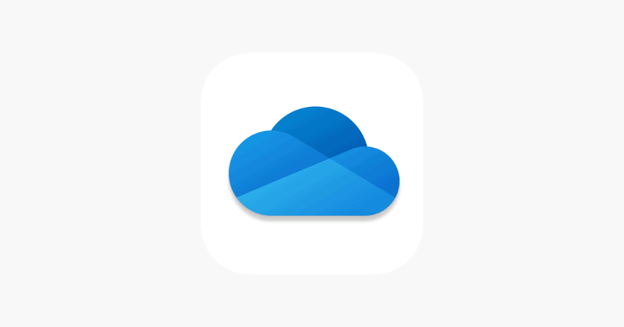 đám mây OneDrive