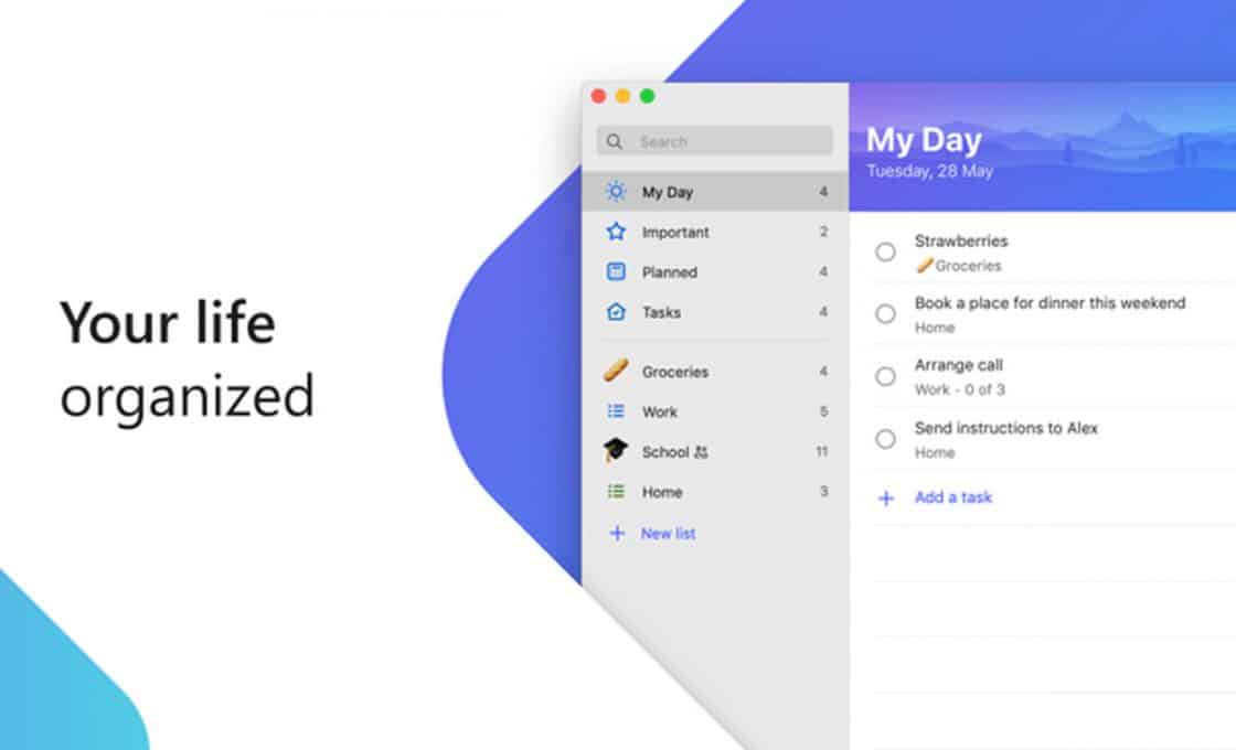 Microsoft To Do