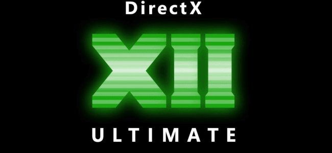 DirectX 12 Ultimate 