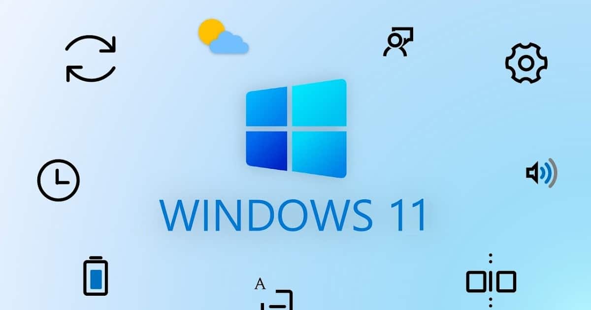 Windows11: Chuyển Start Menu sang trái?