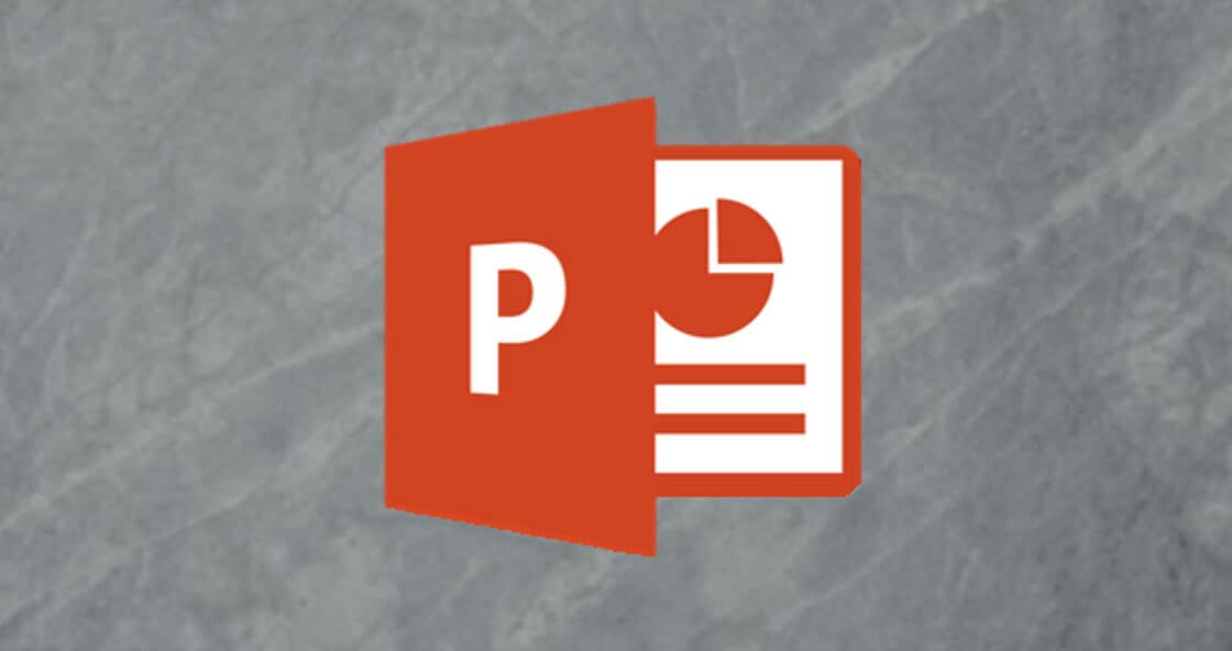 Lỗi PPT