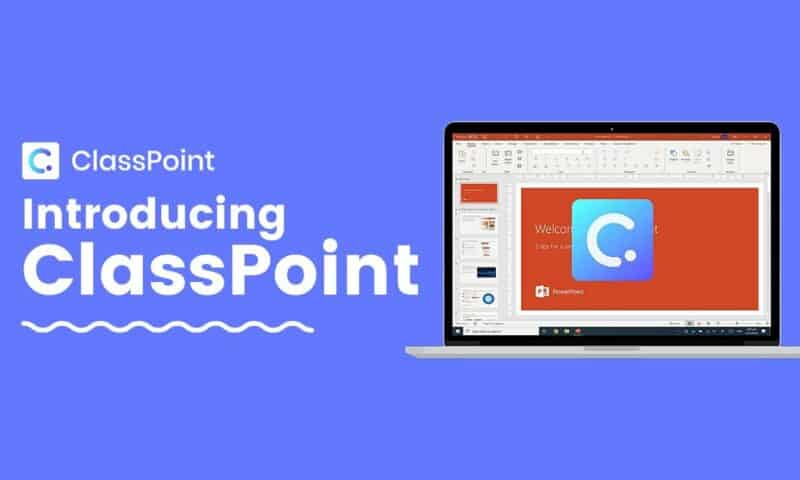 Cách đăng ký, cài đặt và sử dụng Classpoint miễn phí trên máy tính Windows