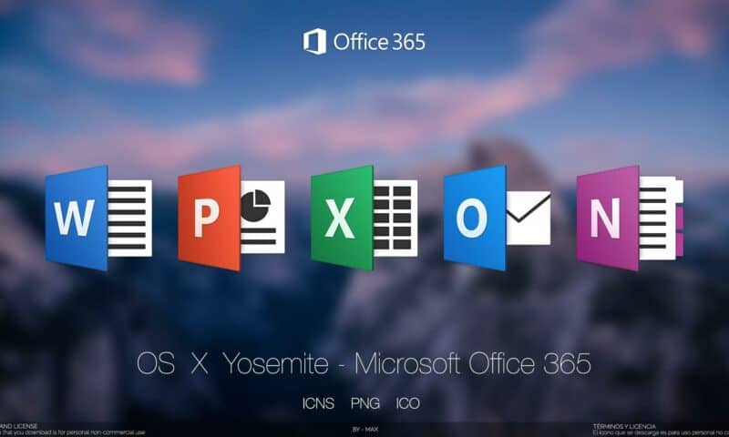 Hướng dẫn cài đặt lại Microsoft Office 365 Family chia sẻ trên máy tính Windows 10