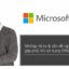 Bạn đã biết: Những rủi ro sử dụng Microsoft 365 lậu?