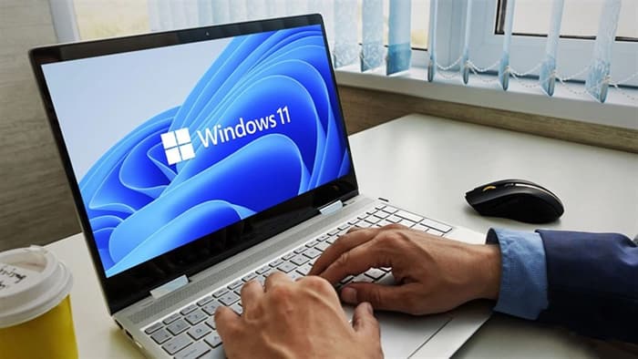 Cách khôi phục chương trình đã gỡ cài đặt trên Windows 11