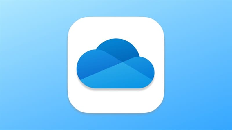Cách dừng tải xuống tệp OneDrive từ đám mây