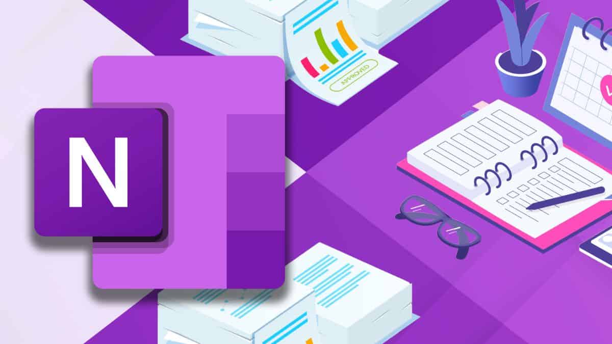 Mẫu OneNote tốt nhất cho công việc